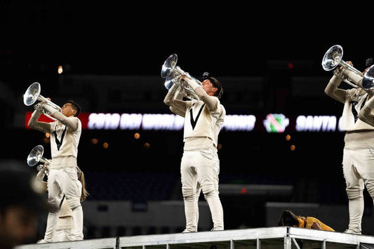 Report: SCV Mello Sustain Still Going