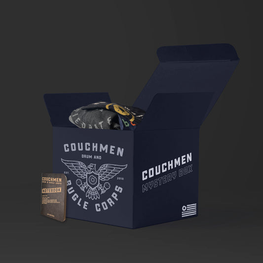 Couchmen Mystery Box